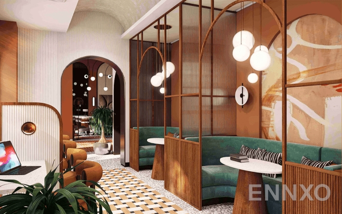 รูปสิ่งอำนวยความสะดวก ของ Atmoz Portrait Srisaman - รูปที่ 6