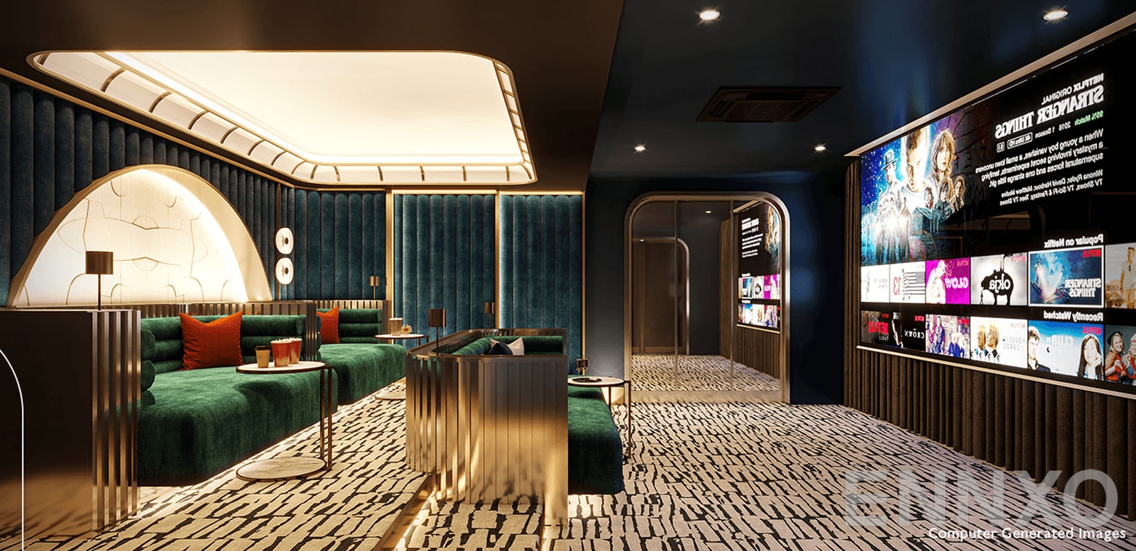 รูปสิ่งอำนวยความสะดวก ของ Atmoz Portrait Srisaman - รูปที่ 8