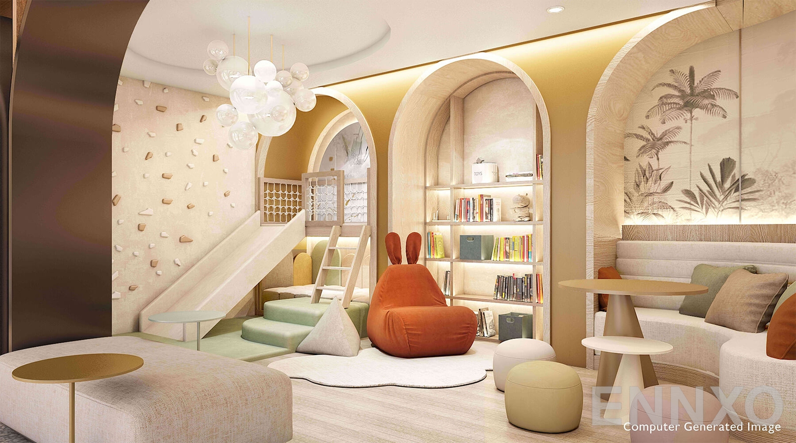 รูปภายในโครงการ ของ Atmoz Portrait Srisaman - รูปที่ 3