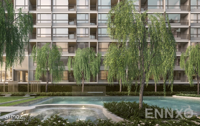 รูป สิ่งอำนวยความสะดวก ของ แอทโมซ รัชดา - ห้วยขวาง - รูปที่ 2