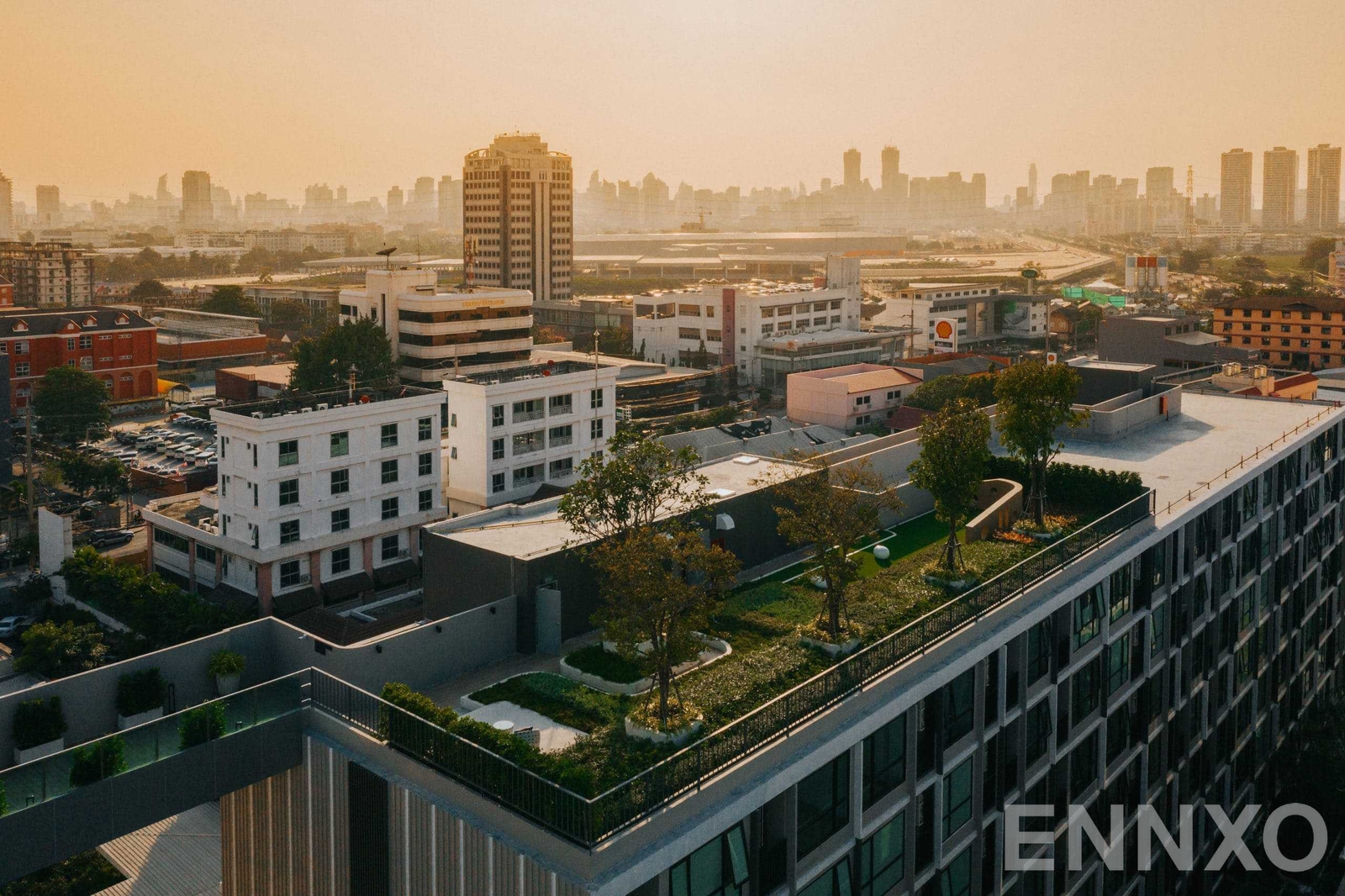 รูปของโครงการ Atmoz Ratchada - Huaikwang
(แอทโมซ รัชดา - ห้วยขวาง) อื่นๆ - รูปที่ 5