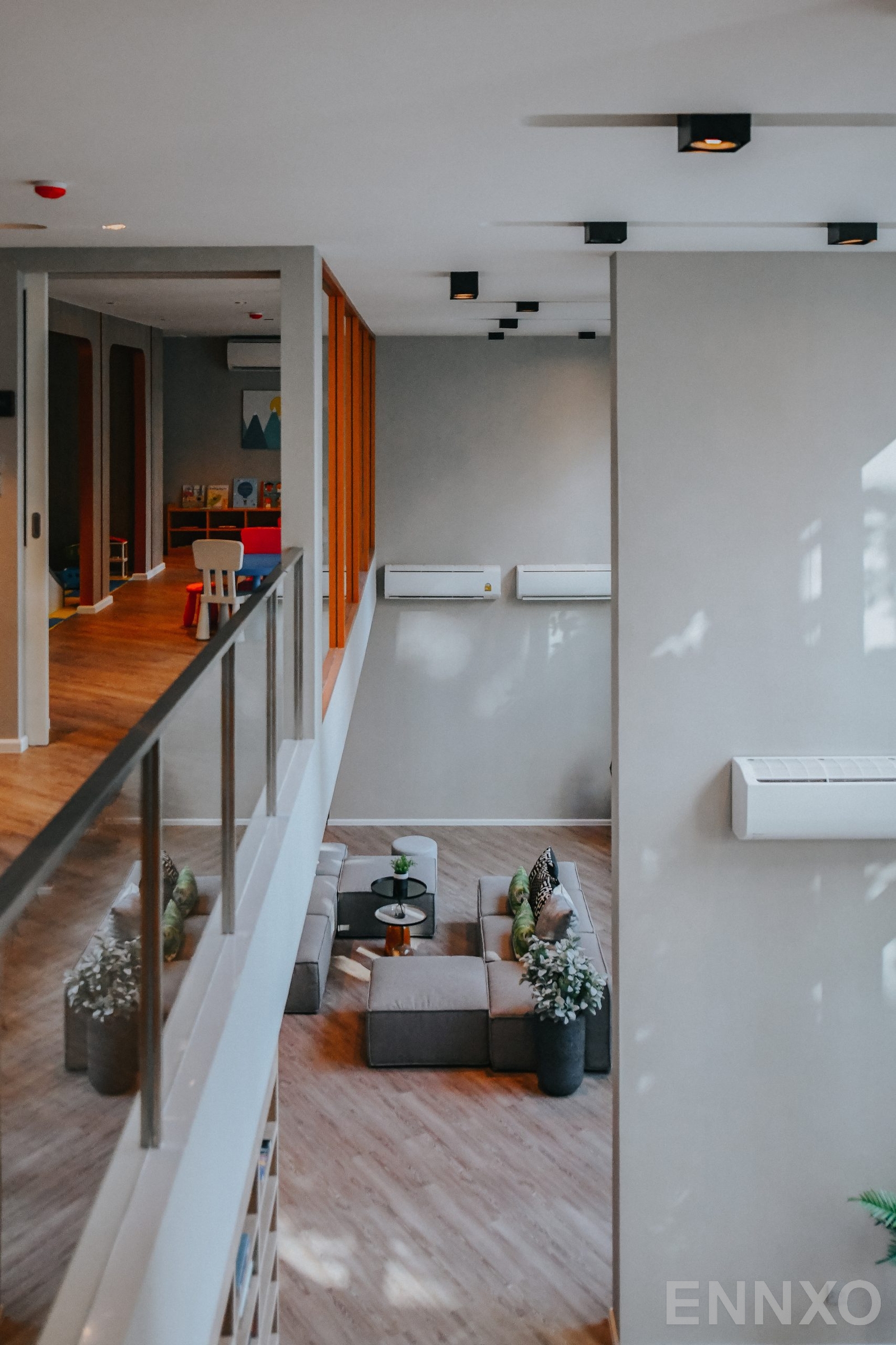 รูปของโครงการ Atmoz Ratchada - Huaikwang
(แอทโมซ รัชดา - ห้วยขวาง) อื่นๆ - รูปที่ 5