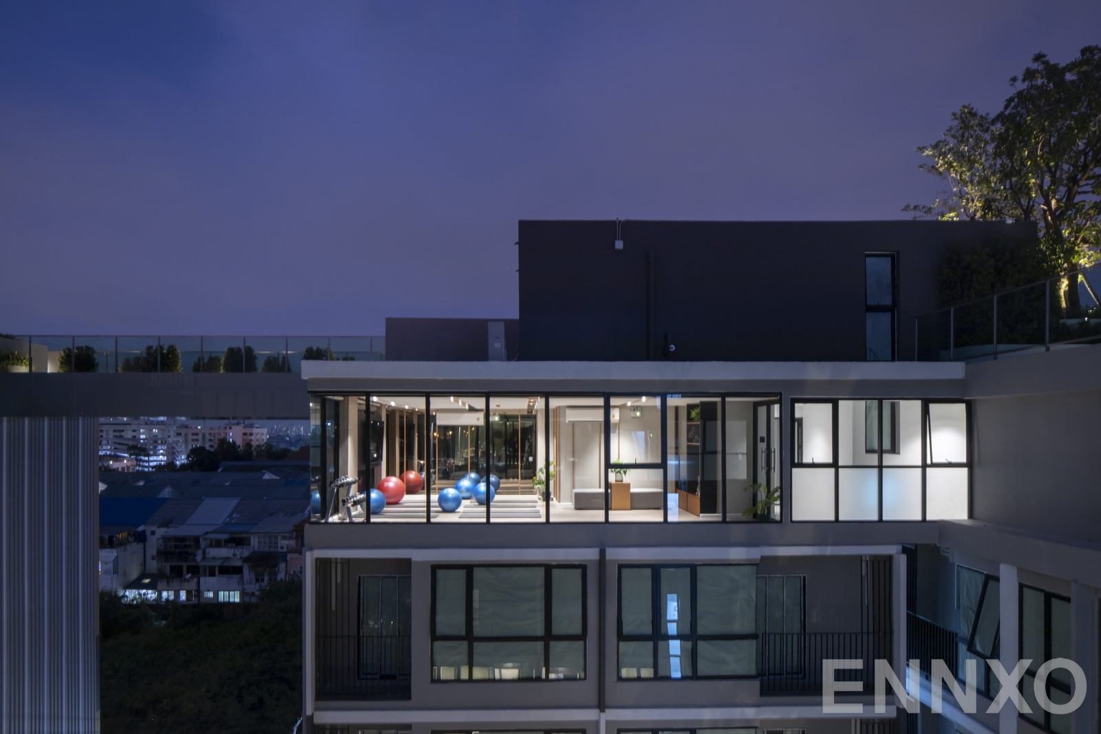 รูปของโครงการ Atmoz Ratchada - Huaikwang
(แอทโมซ รัชดา - ห้วยขวาง) อื่นๆ - รูปที่ 6