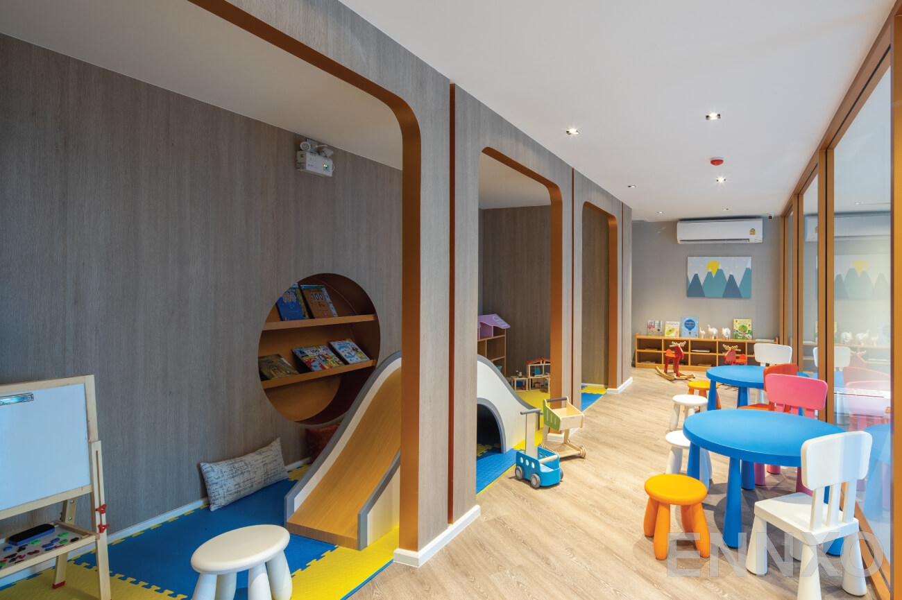 รูปของโครงการ Atmoz Ratchada - Huaikwang
(แอทโมซ รัชดา - ห้วยขวาง) อื่นๆ - รูปที่ 2