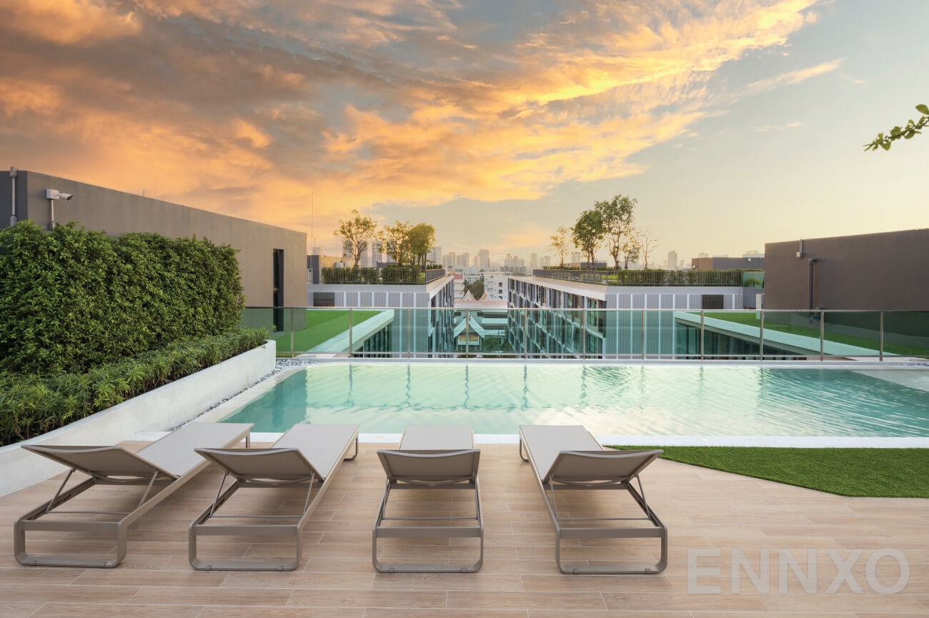 รูปของโครงการ Atmoz Ratchada - Huaikwang
(แอทโมซ รัชดา - ห้วยขวาง) อื่นๆ - รูปที่ 4