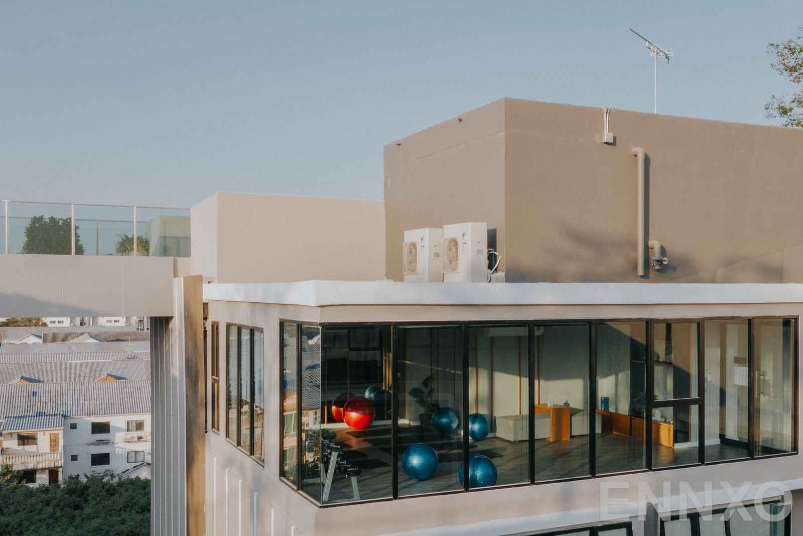 รูปของโครงการ Atmoz Ratchada - Huaikwang
(แอทโมซ รัชดา - ห้วยขวาง) อื่นๆ - รูปที่ 4