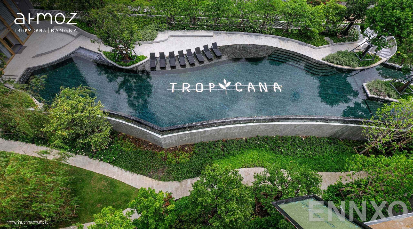 รูปของโครงการ Atmoz Tropicana Bangna
(แอทโมซ ทรอปิคาน่า บางนา) อื่นๆ - รูปที่ 5