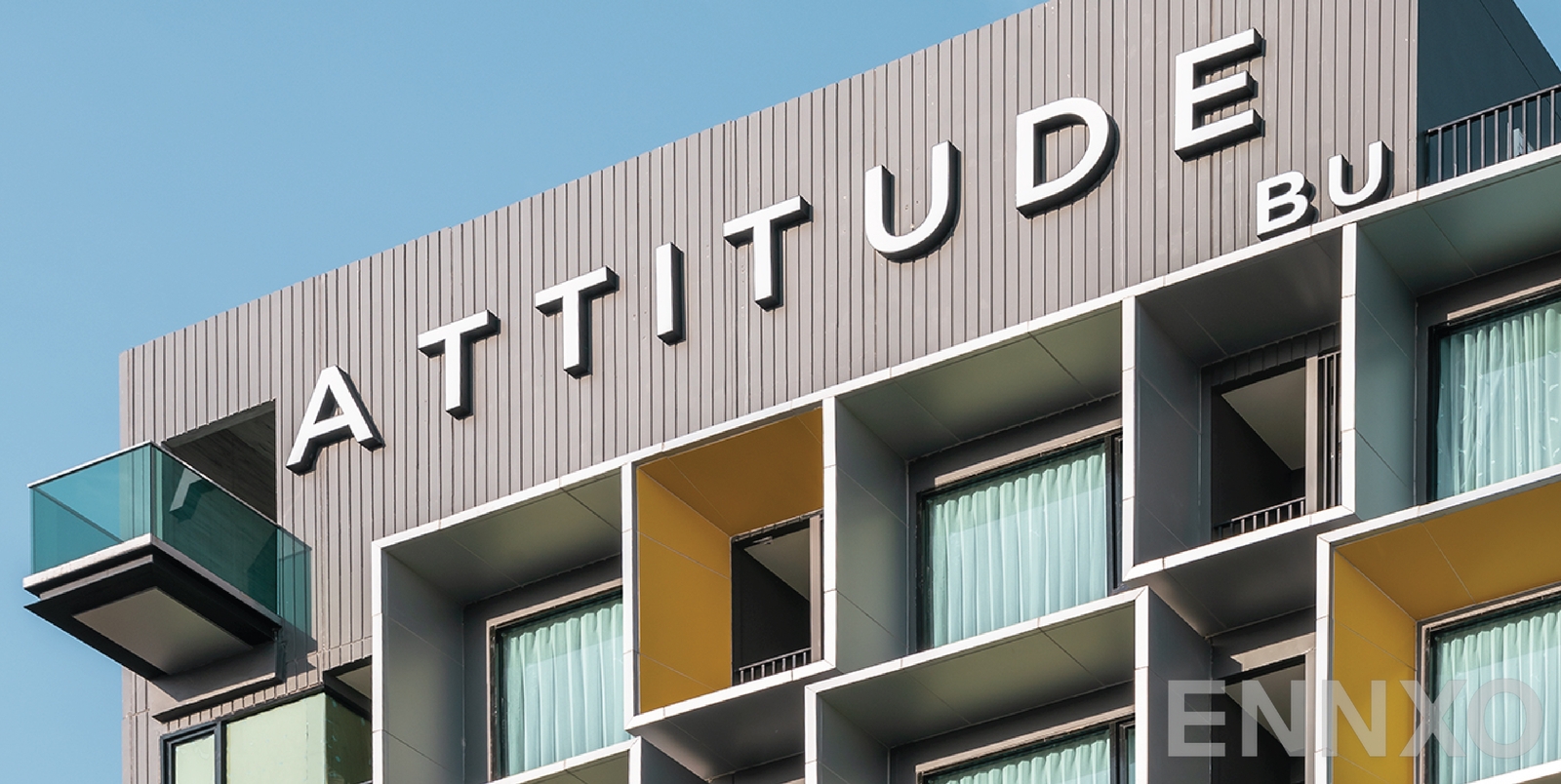 รูปของโครงการ แอททิจูด บียู อื่นๆ - รูปที่ 1