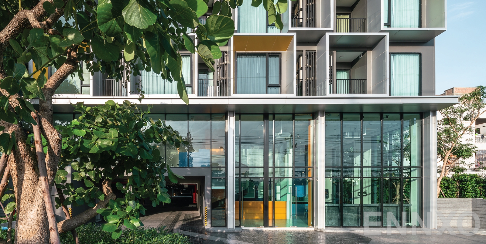 รูปของโครงการ แอททิจูด บียู อื่นๆ - รูปที่ 2