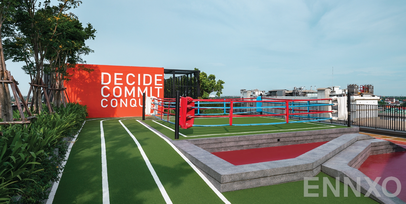 รูปของโครงการ Attitude BU
(แอททิจูด บียู) อื่นๆ - รูปที่ 4