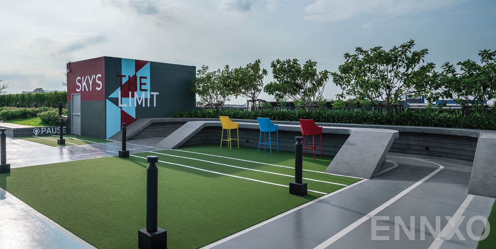 รูปของโครงการ Attitude BU
(แอททิจูด บียู) อื่นๆ - รูปที่ 4