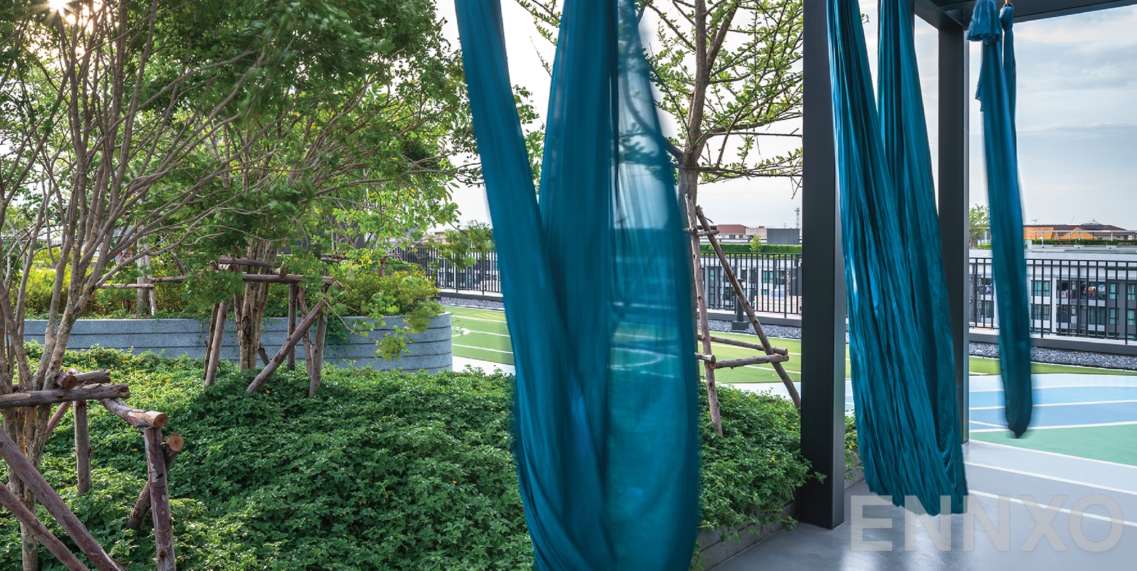 รูปของโครงการ Attitude BU
(แอททิจูด บียู) อื่นๆ - รูปที่ 6