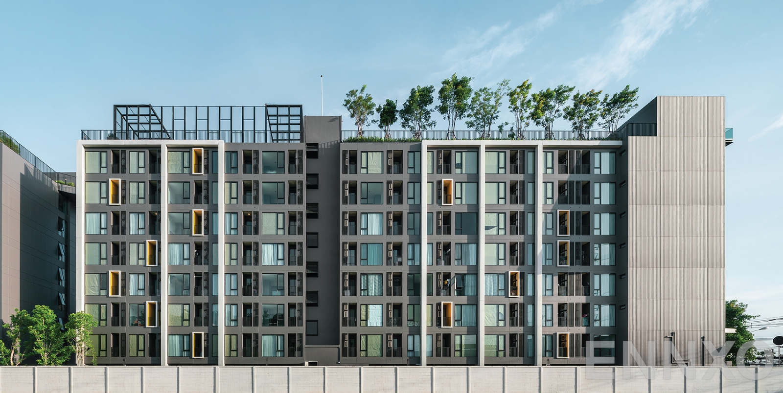 รูปของโครงการ Attitude BU
(แอททิจูด บียู) อื่นๆ - รูปที่ 8