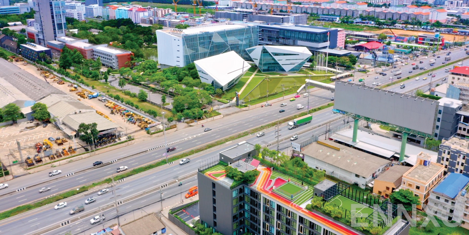 รูปของโครงการ Attitude BU
(แอททิจูด บียู) อื่นๆ - รูปที่ 8