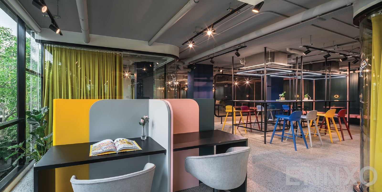 รูปของโครงการ Attitude BU
(แอททิจูด บียู) อื่นๆ - รูปที่ 13