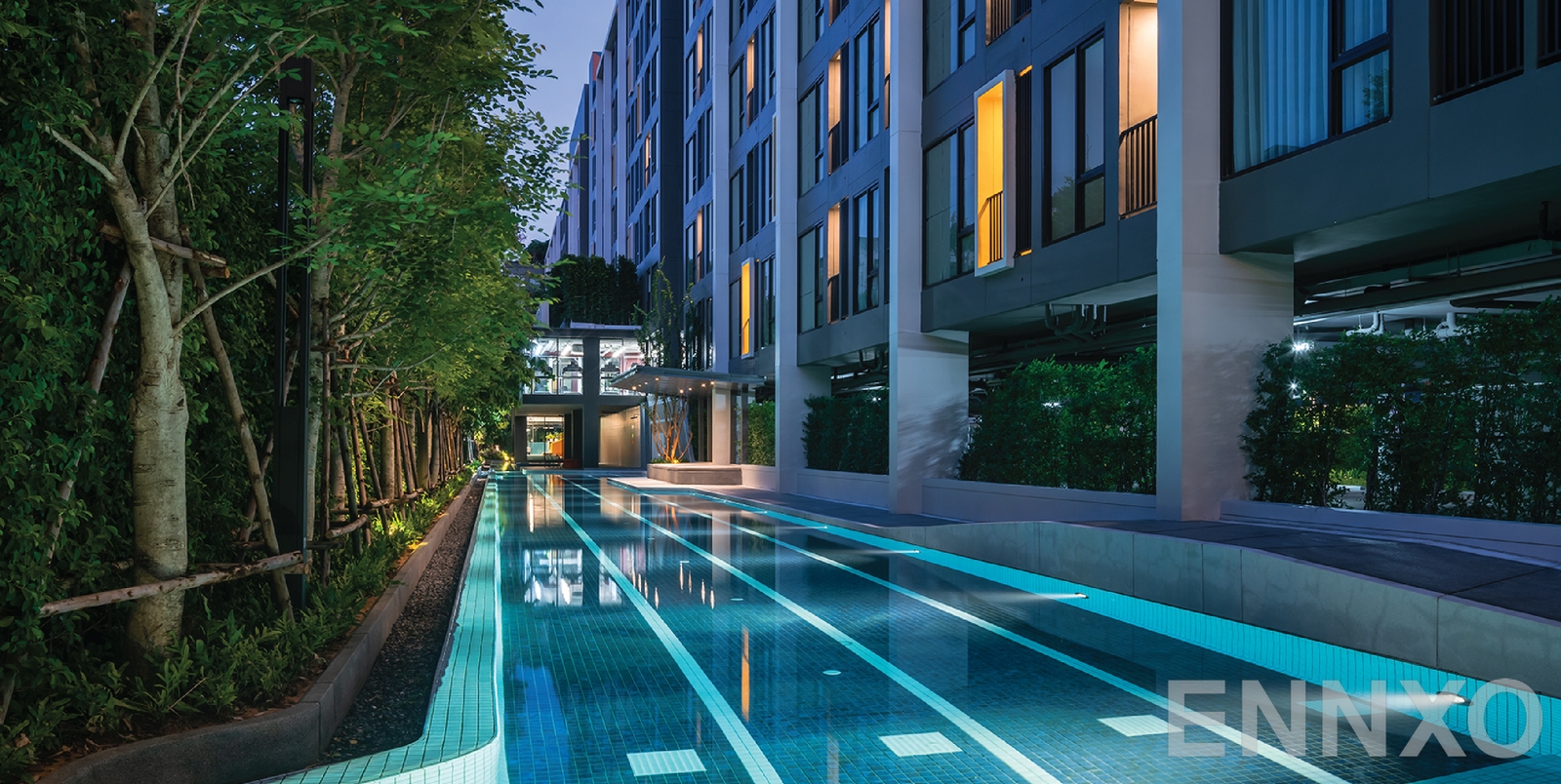 รูปของโครงการ แอททิจูด บียู อื่นๆ - รูปที่ 5