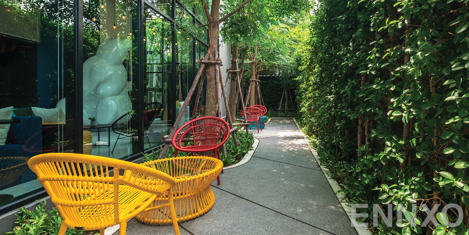 รูปของโครงการ Attitude BU
(แอททิจูด บียู) อื่นๆ - รูปที่ 15