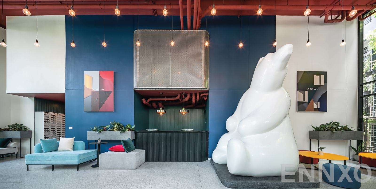 รูปของโครงการ Attitude BU
(แอททิจูด บียู) อื่นๆ - รูปที่ 15