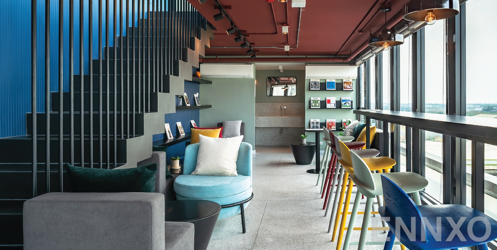 รูปของโครงการ Attitude BU
(แอททิจูด บียู) อื่นๆ - รูปที่ 16