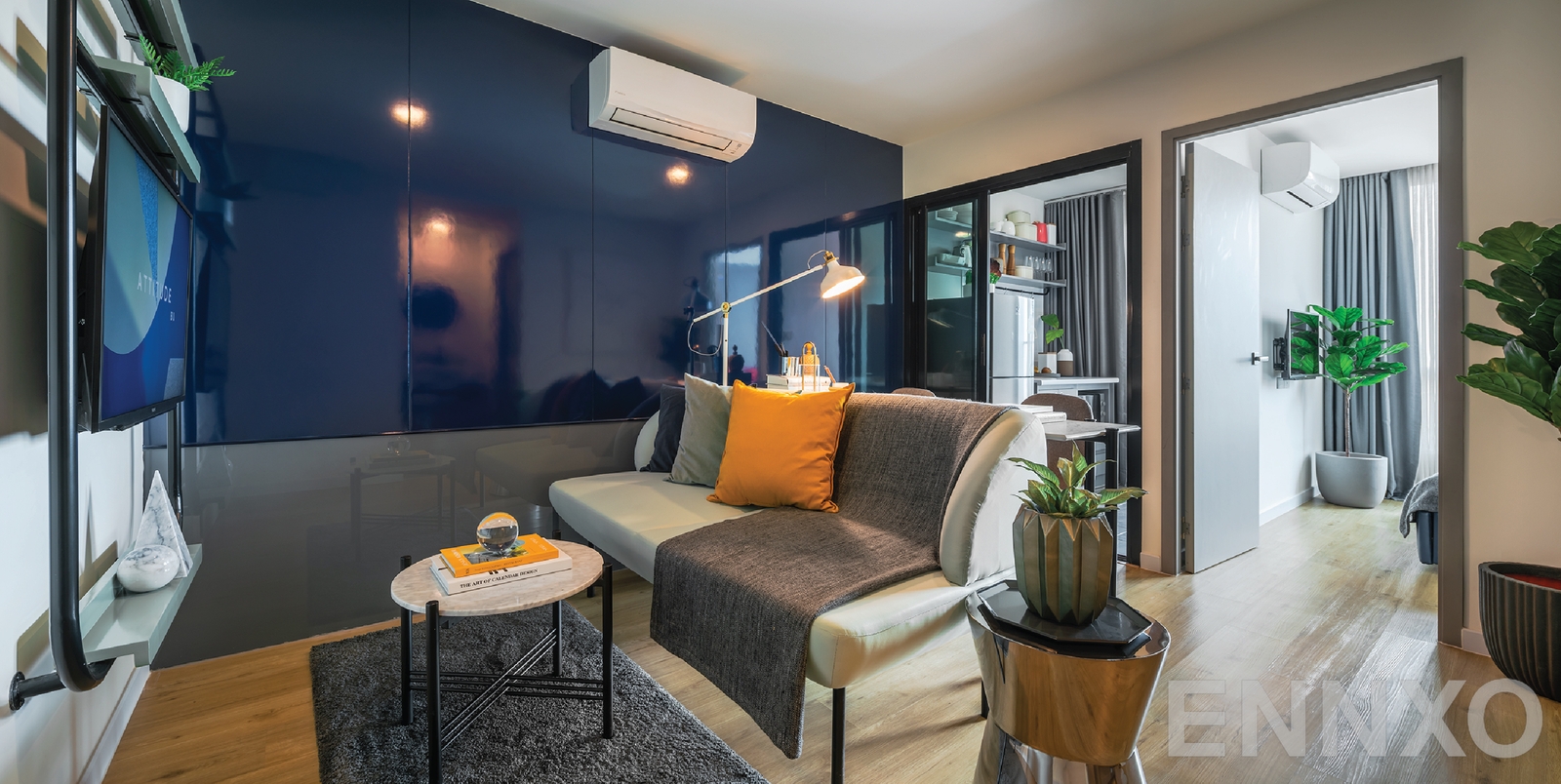 รูปของโครงการ Attitude BU
(แอททิจูด บียู) อื่นๆ - รูปที่ 16