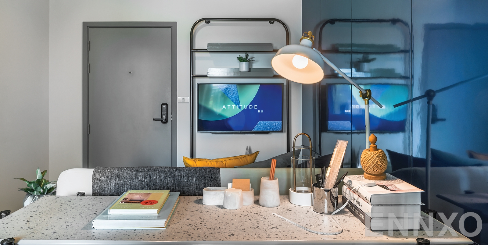 รูปของโครงการ Attitude BU
(แอททิจูด บียู) อื่นๆ - รูปที่ 17