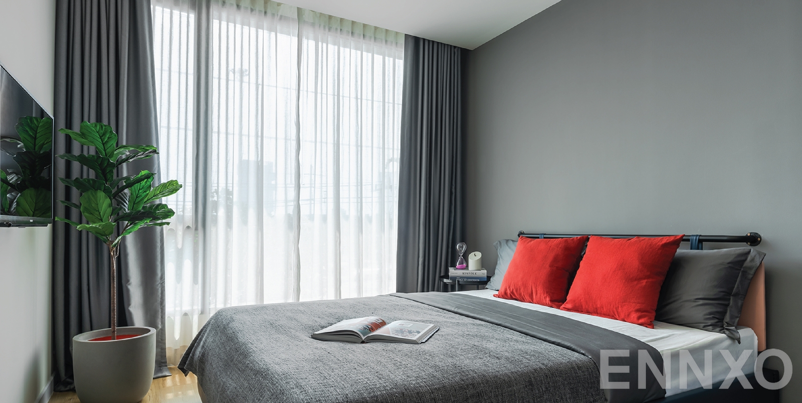 รูปของโครงการ Attitude BU
(แอททิจูด บียู) อื่นๆ - รูปที่ 17