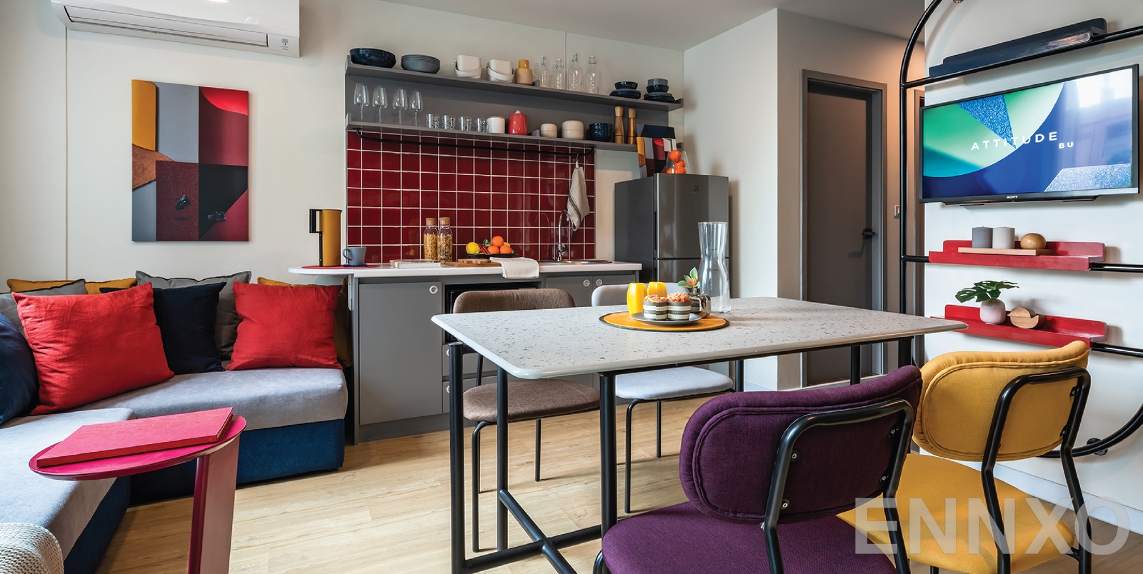 รูปของโครงการ Attitude BU
(แอททิจูด บียู) อื่นๆ - รูปที่ 18