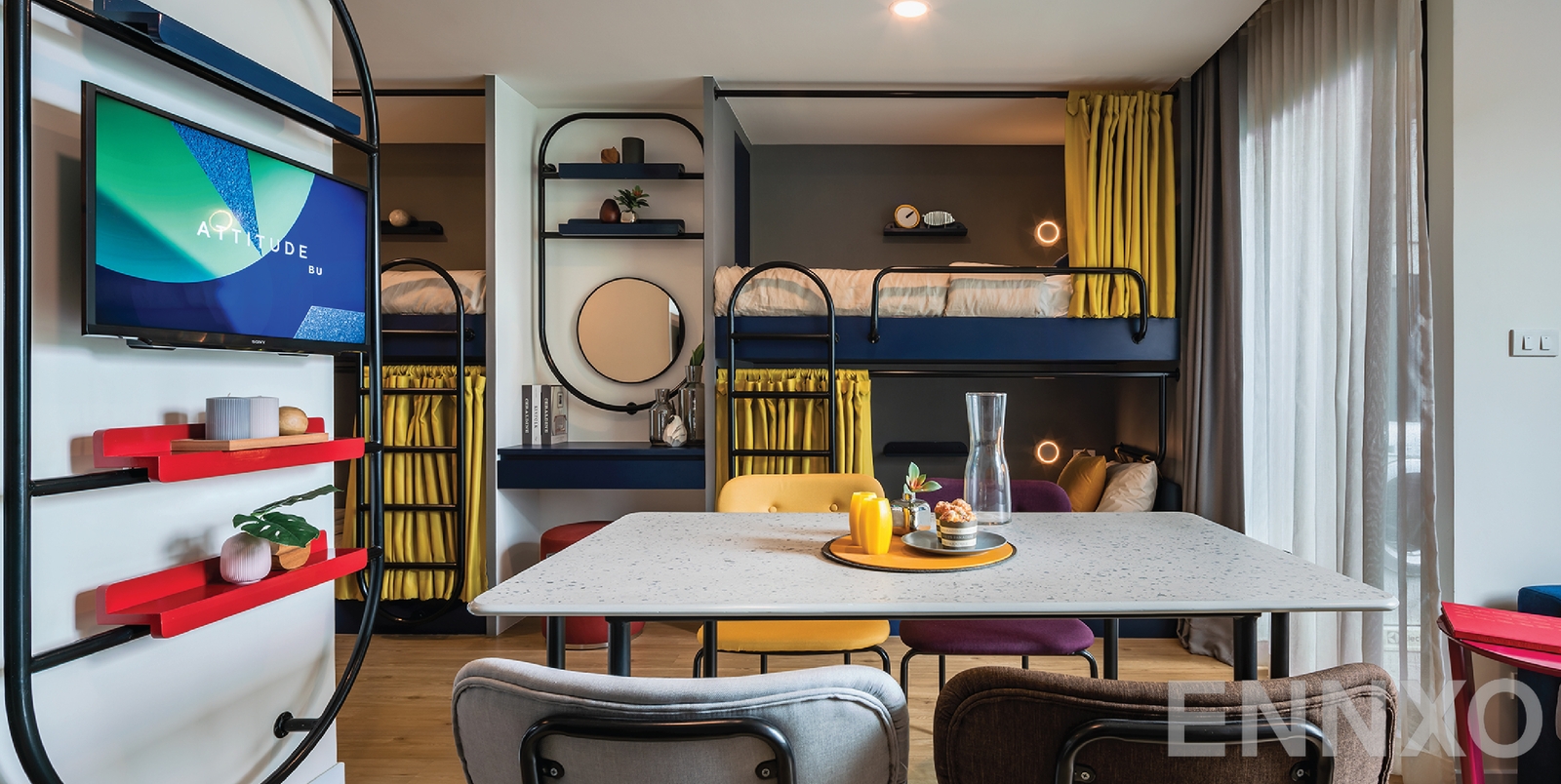 รูปของโครงการ Attitude BU
(แอททิจูด บียู) อื่นๆ - รูปที่ 18