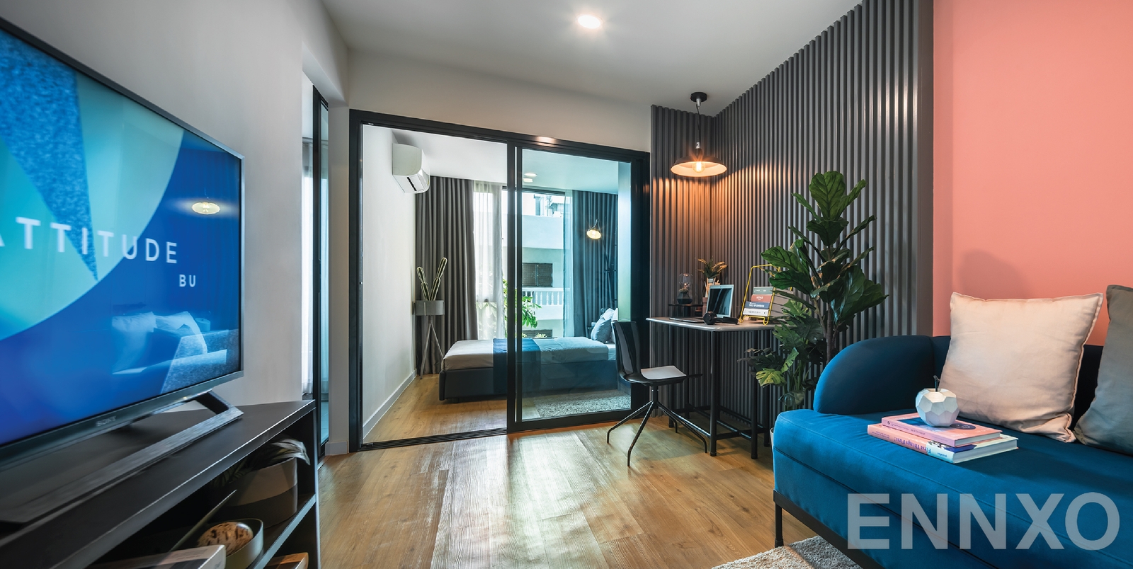 รูปของโครงการ Attitude BU
(แอททิจูด บียู) อื่นๆ - รูปที่ 20