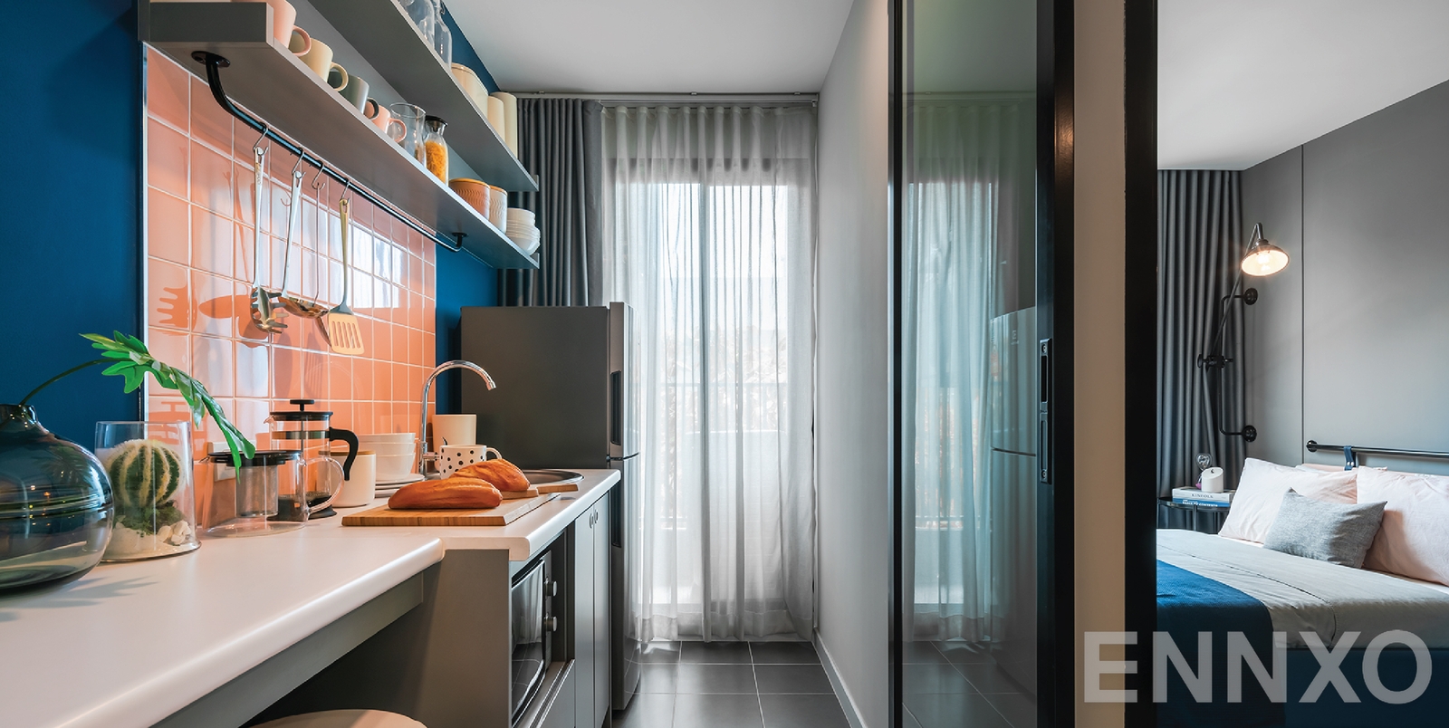 รูปของโครงการ Attitude BU
(แอททิจูด บียู) อื่นๆ - รูปที่ 20