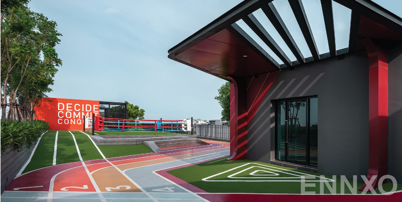 รูปของโครงการ Attitude BU
(แอททิจูด บียู) อื่นๆ - รูปที่ 4