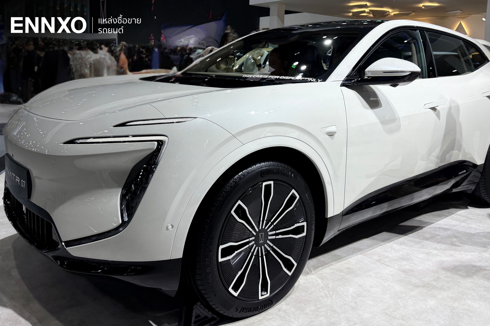 avatr-07-ราคาเข้าไทย