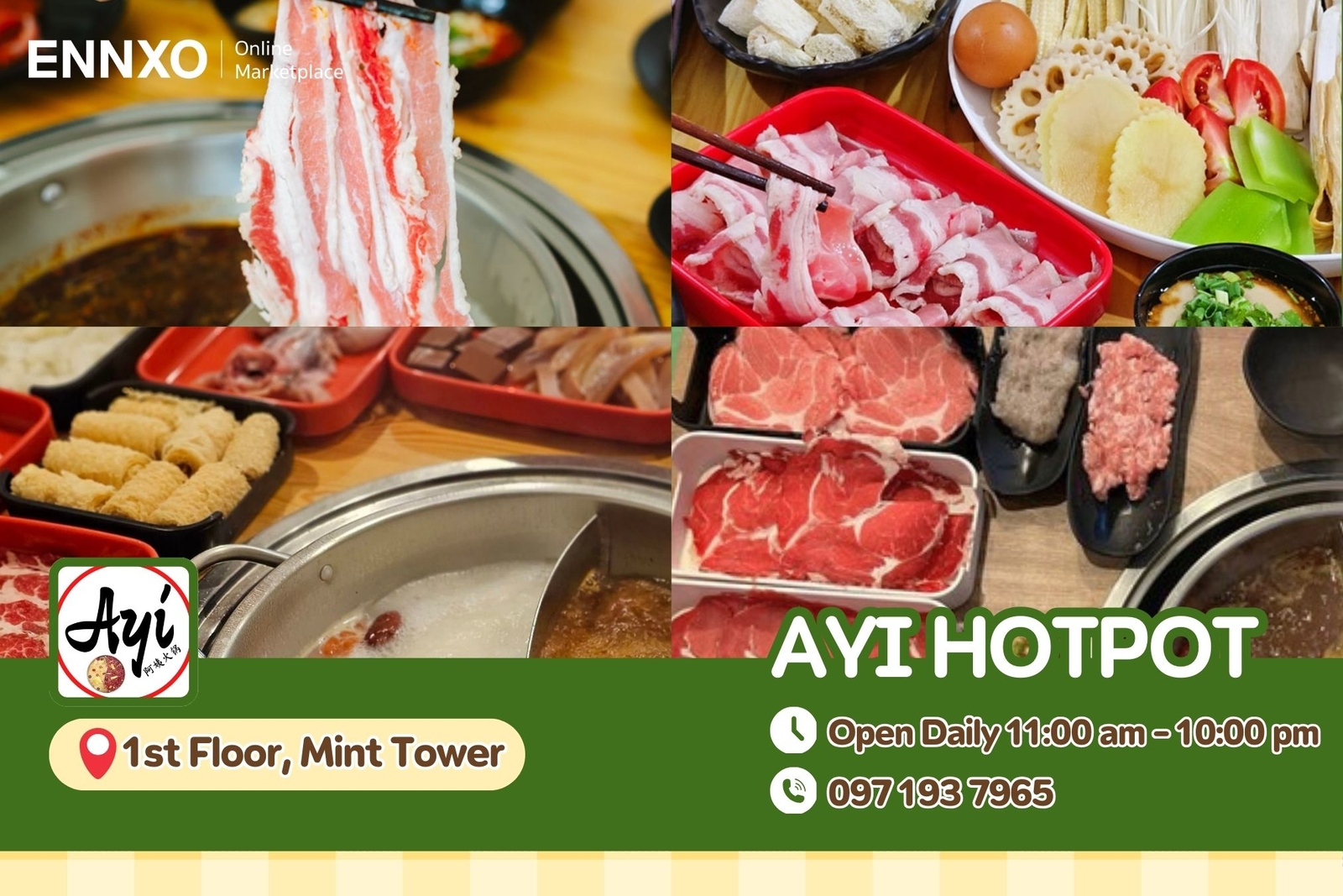 Ayi Hotpot