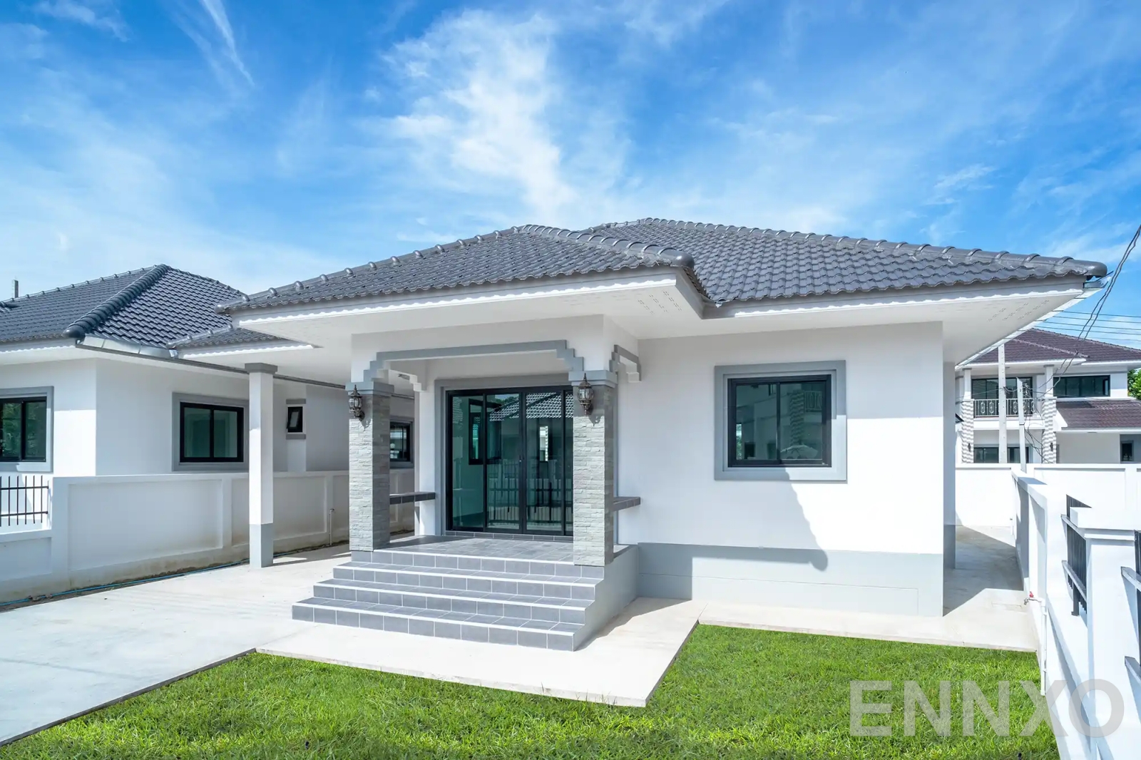 รูปภายนอกโครงการ ของ Baan Jai Kaew Arwan 29
(บ้านใจแก้วเอราวัณ 29) - รูปที่ 4