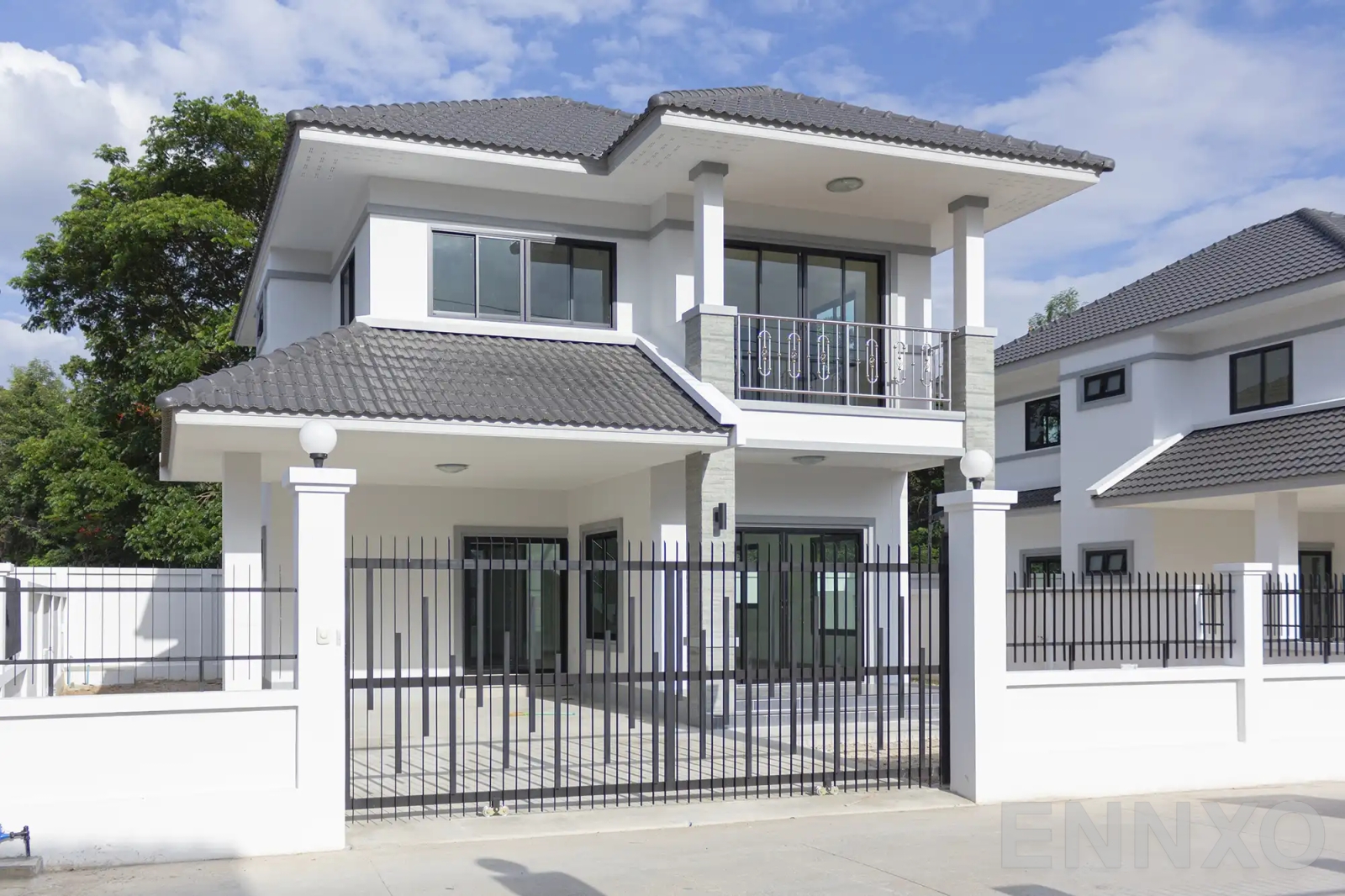 รูปภายนอกโครงการ ของ Baan Jai Kaew Arwan 29
(บ้านใจแก้วเอราวัณ 29) - รูปที่ 4