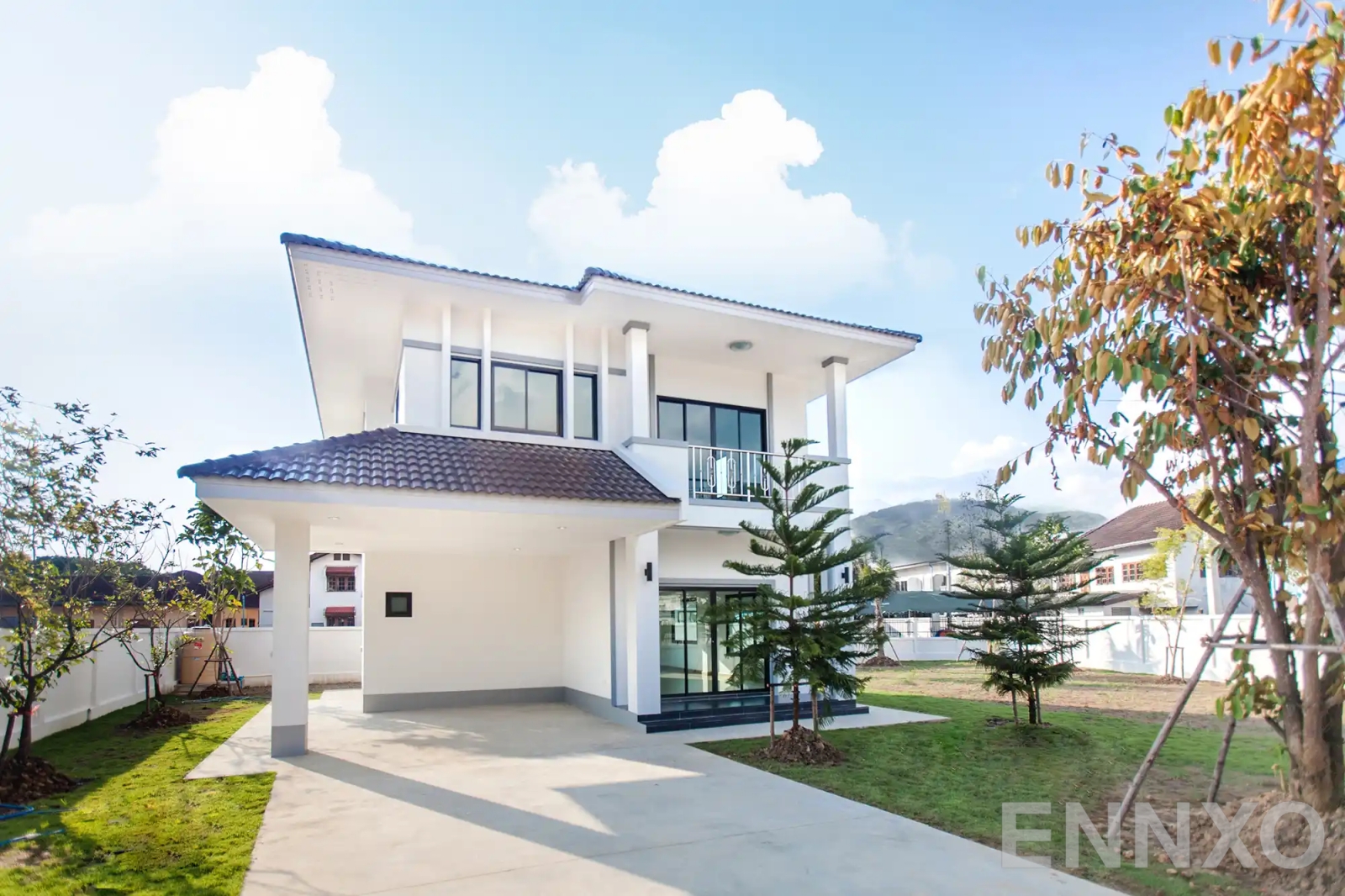 รูปภายนอกโครงการ ของ Baan Jai Kaew Arwan 29
(บ้านใจแก้วเอราวัณ 29) - รูปที่ 5