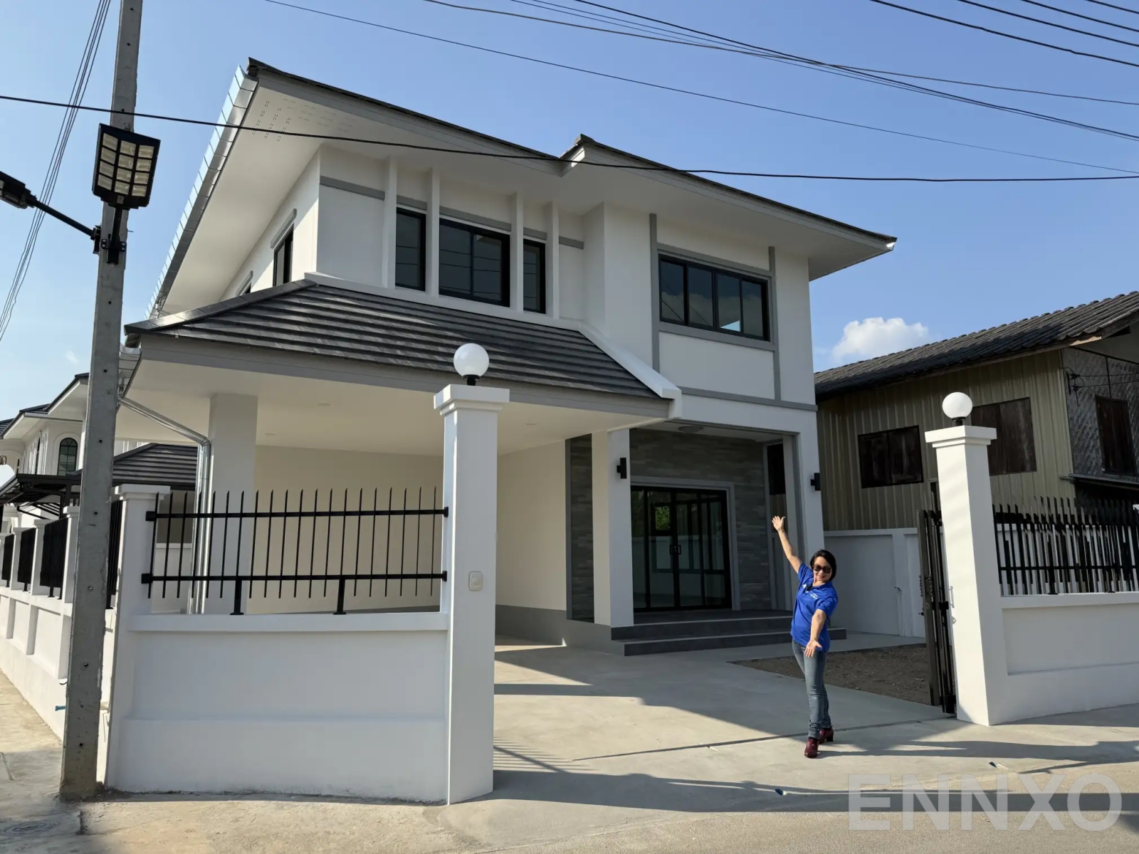 รูปของโครงการ บ้านใจแก้วเอราวัณ 29 อื่นๆ - รูปที่ 5