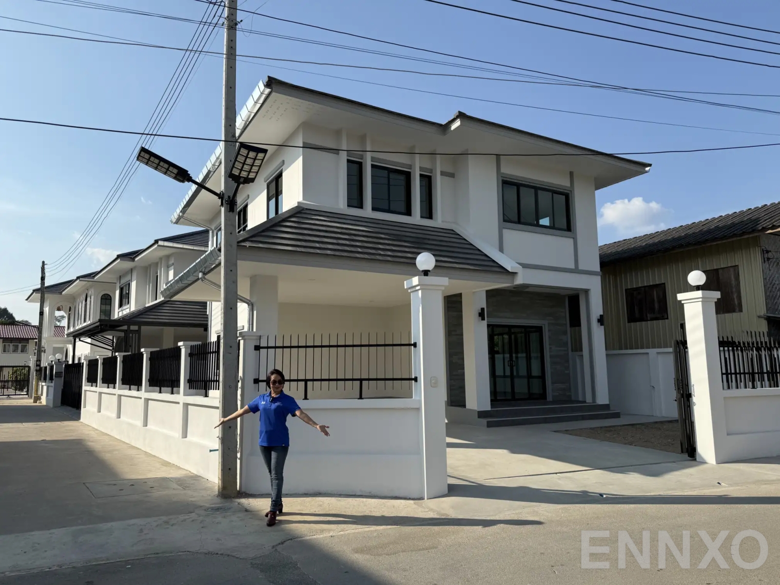 รูปของโครงการ Baan Jai Kaew Arwan 29
(บ้านใจแก้วเอราวัณ 29) อื่นๆ - รูปที่ 2