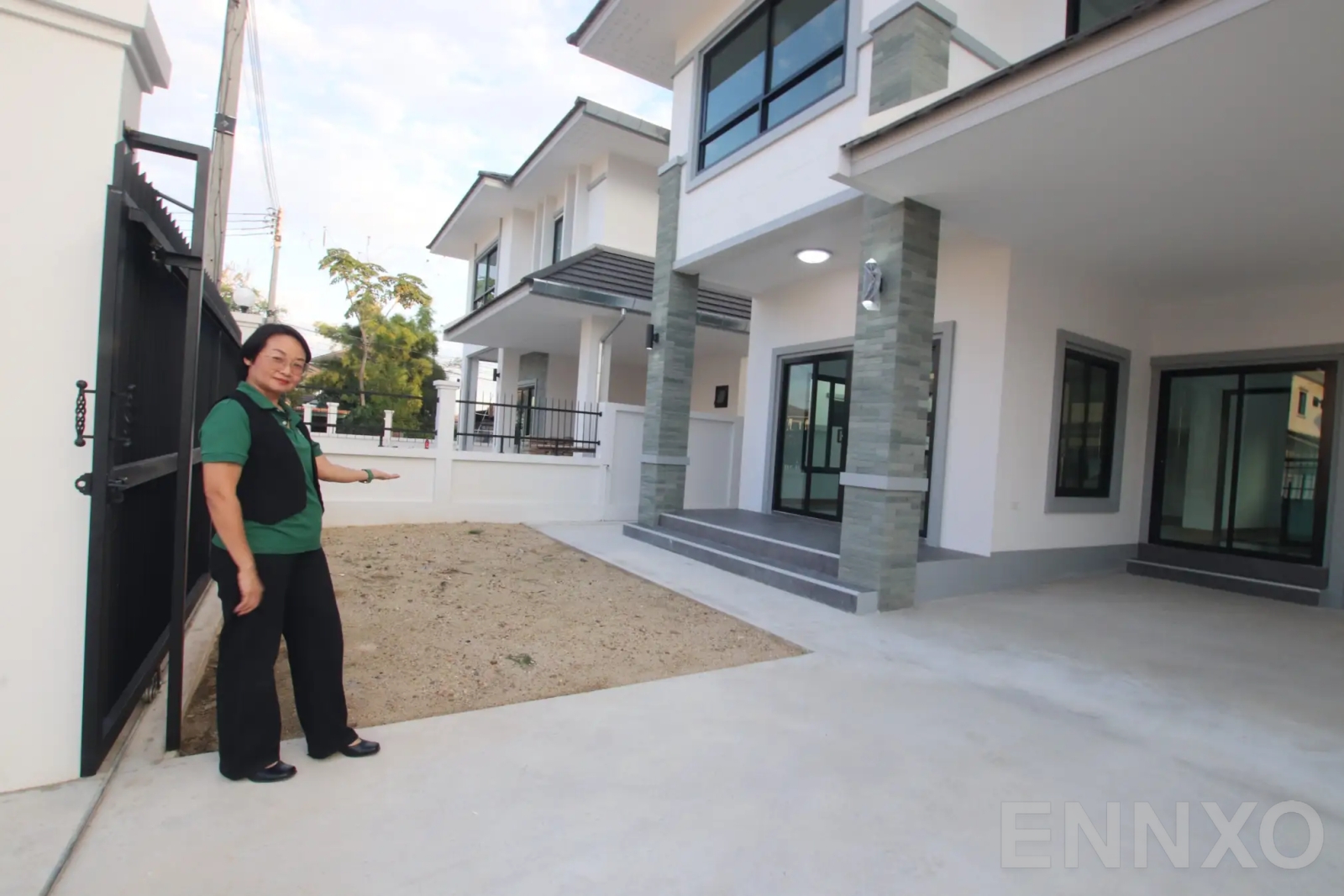 รูปของโครงการ Baan Jai Kaew Arwan 29
(บ้านใจแก้วเอราวัณ 29) อื่นๆ - รูปที่ 3