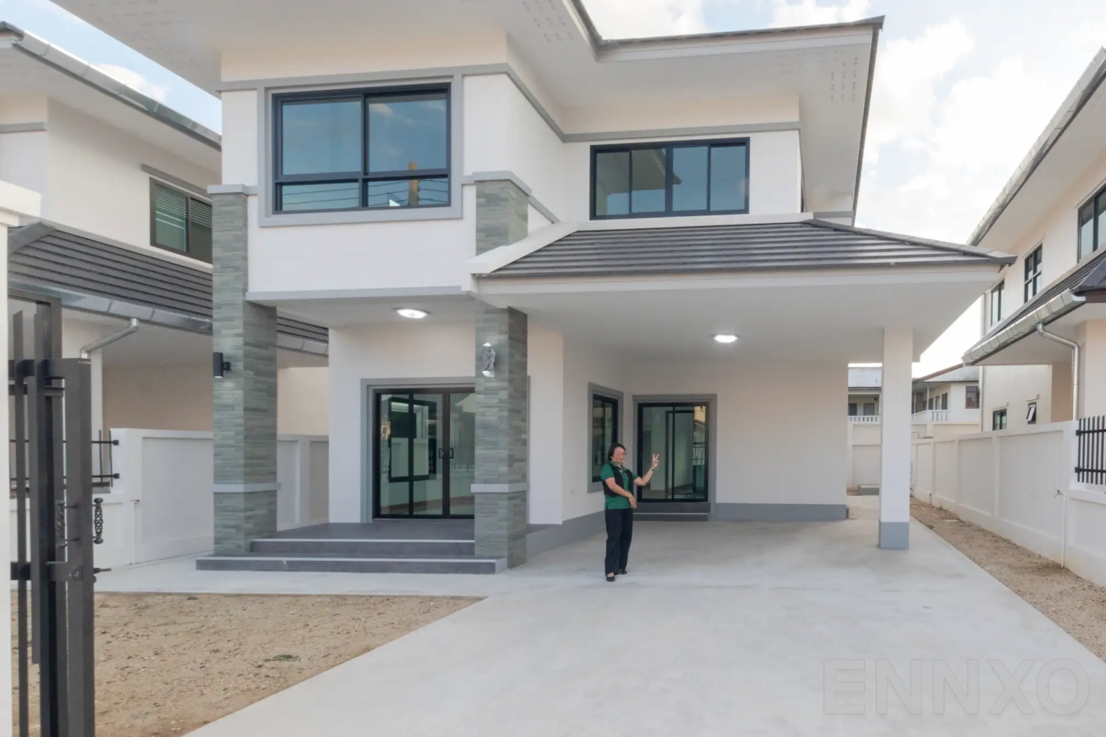 รูปของโครงการ Baan Jai Kaew Arwan 29
(บ้านใจแก้วเอราวัณ 29) อื่นๆ - รูปที่ 3