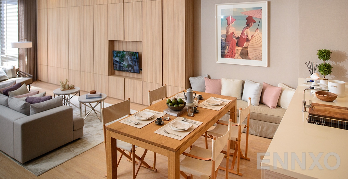 รูปของโครงการ Baan Mai Khao Phuket อื่นๆ - รูปที่ 1