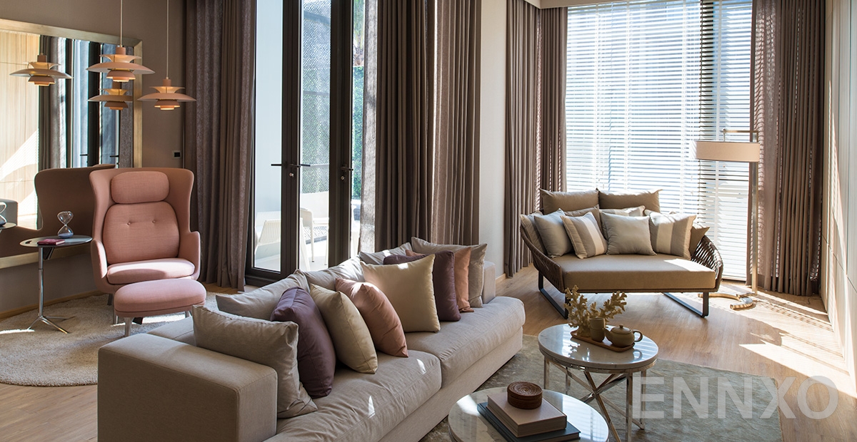 รูปของโครงการ Baan Mai Khao Phuket อื่นๆ - รูปที่ 2