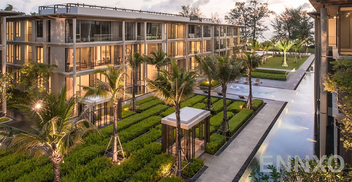 รูปของโครงการ Baan Mai Khao Phuket อื่นๆ - รูปที่ 3