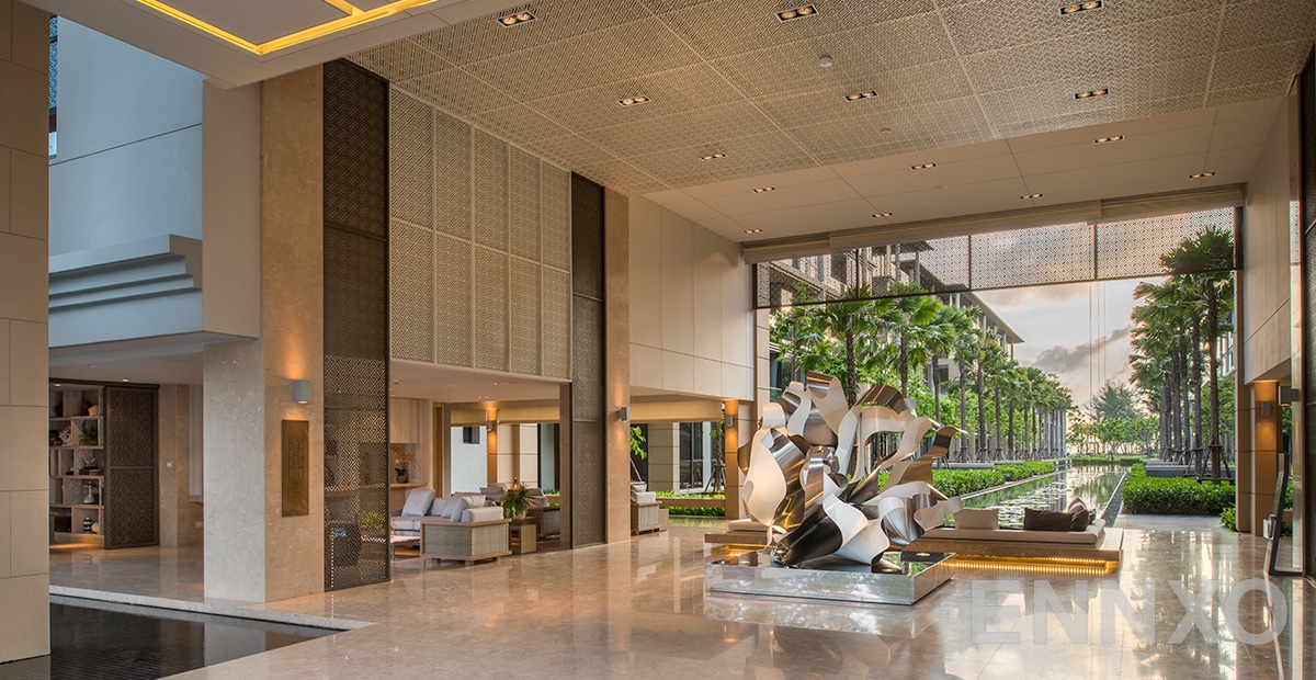 รูปของโครงการ Baan Mai Khao Phuket อื่นๆ - รูปที่ 5