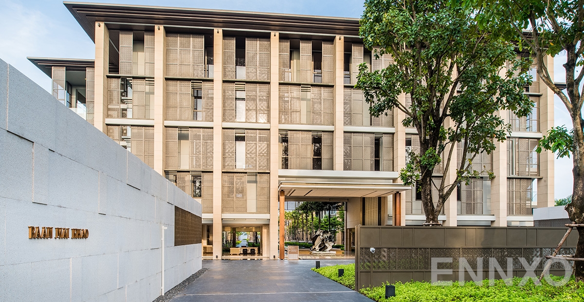 รูปของโครงการ Baan Mai Khao Phuket อื่นๆ - รูปที่ 2