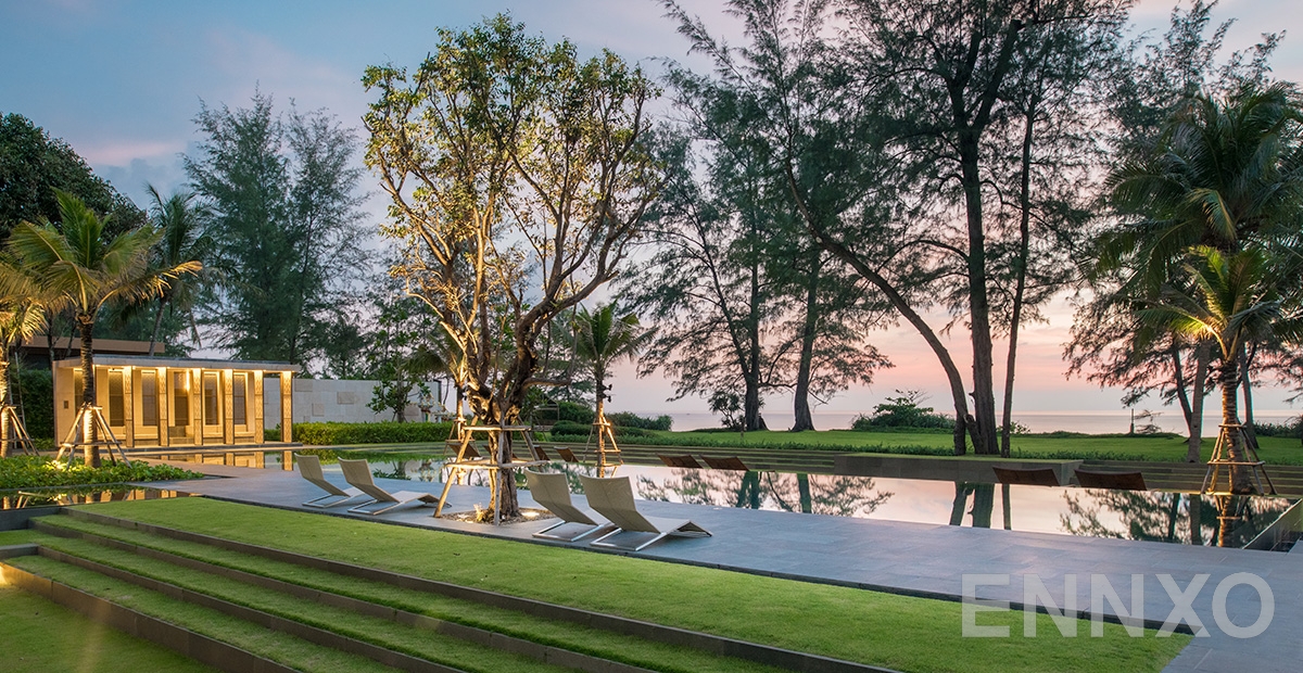 รูปของโครงการ Baan Mai Khao Phuket อื่นๆ - รูปที่ 3