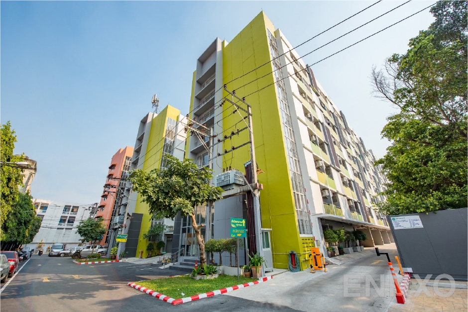 รูปของโครงการ บางแค ซิตี้ อื่นๆ - รูปที่ 2