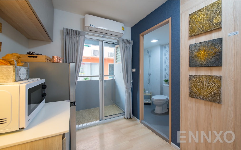 รูปของโครงการ บางแค ซิตี้ อื่นๆ - รูปที่ 4