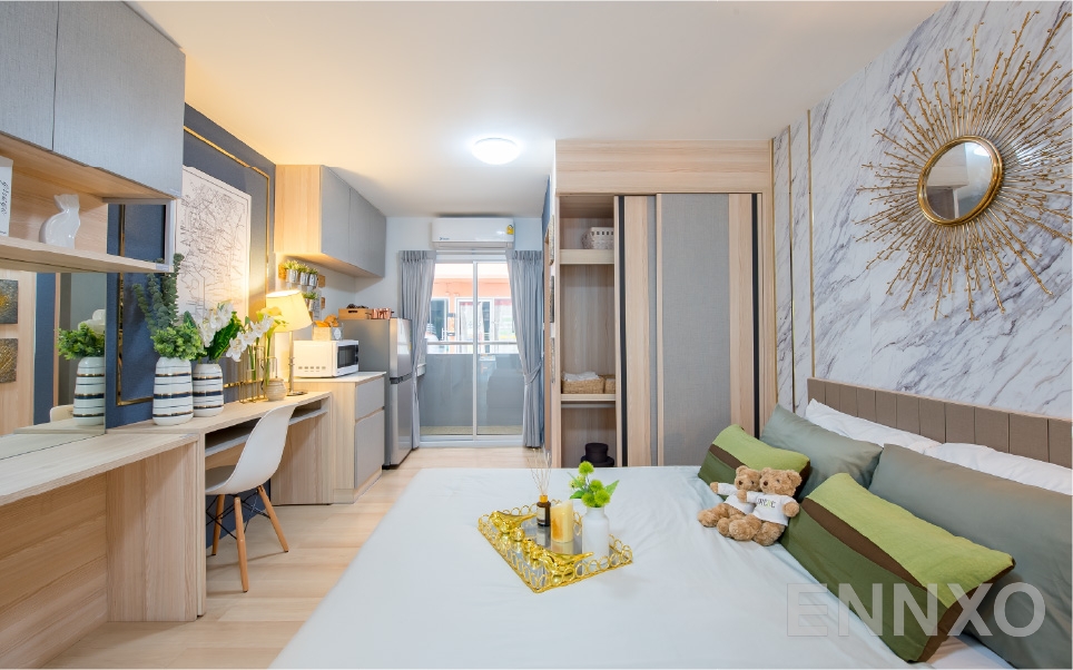 รูปของโครงการ บางแค ซิตี้ อื่นๆ - รูปที่ 4