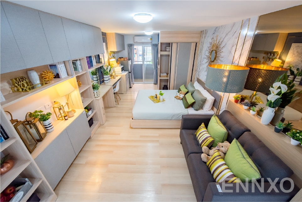 รูปของโครงการ บางแค ซิตี้ อื่นๆ - รูปที่ 6